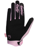 Fist Handwear FIST Strapped Glove Rose Quartz M