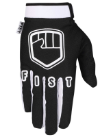 Fist Handwear FIST Glove Youth Black Panda, XXS