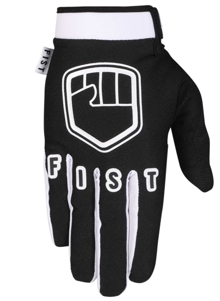 Fist Handwear FIST Glove Youth Black Panda