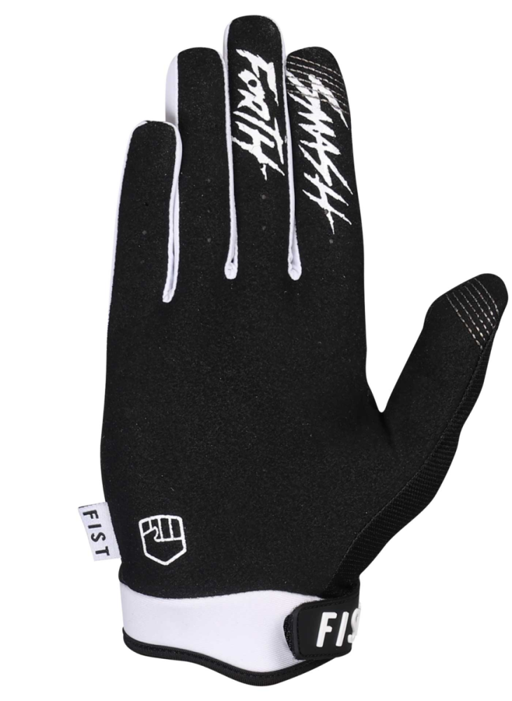 Fist Handwear FIST Glove Youth Black Panda, XXS