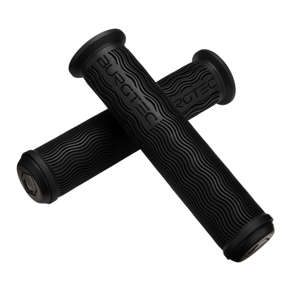 Burgtec The Bartender Pro Vero Sandler Edition - Burgtec black