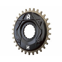 Rimpact Chain Damper SRAM 8 Bolt T-Type 34T