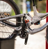 STFU BIKE - Stay Guard