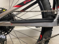 STFU BIKE - Stay Guard