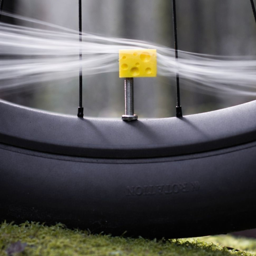 Capsterpiece Spezi | Ventilkappe