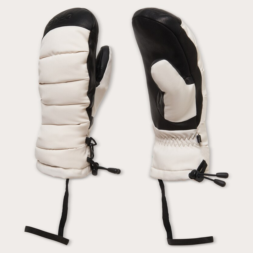 Oakley Womens B1B Winter Mittens, L