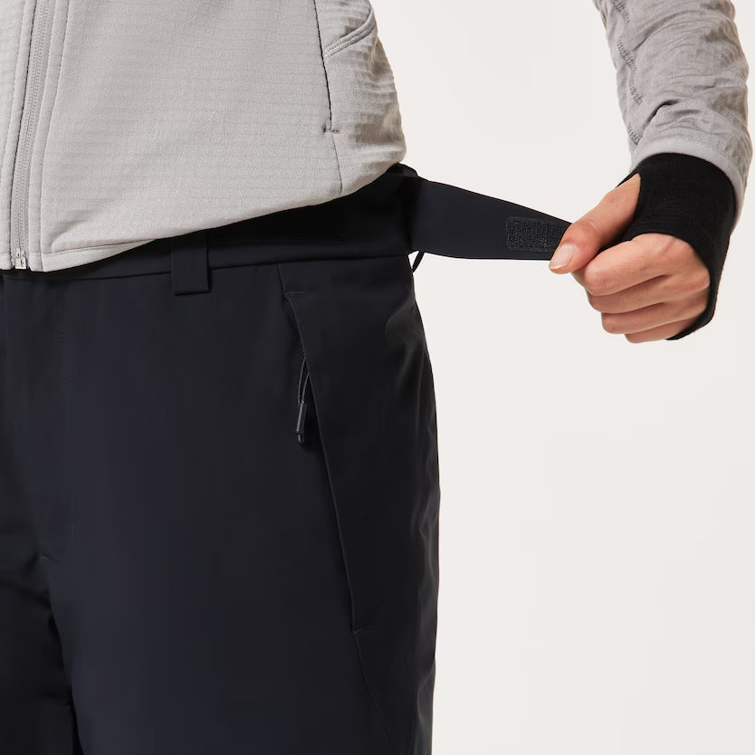 Oakley W. Canopy Insulated Pant Blackout L