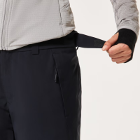 Oakley W. Canopy Insulated Pant Blackout L