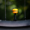 Capsterpiece Spezi | Ventilkappe