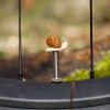 Capsterpiece Spezi | Ventilkappe