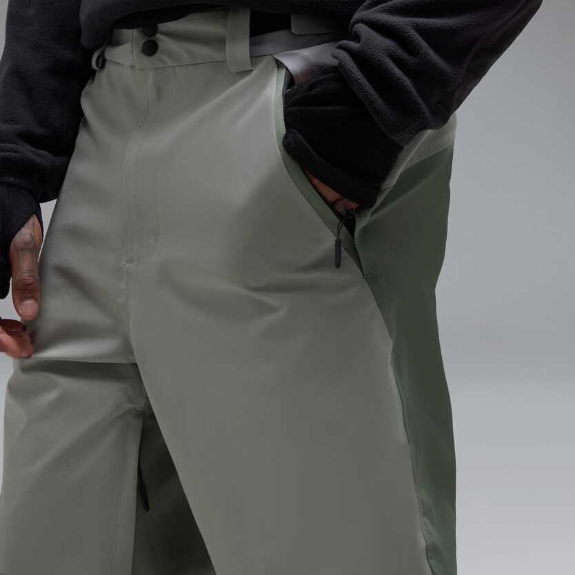 Oakley M.Timberline Shell Pant Avator Greencement