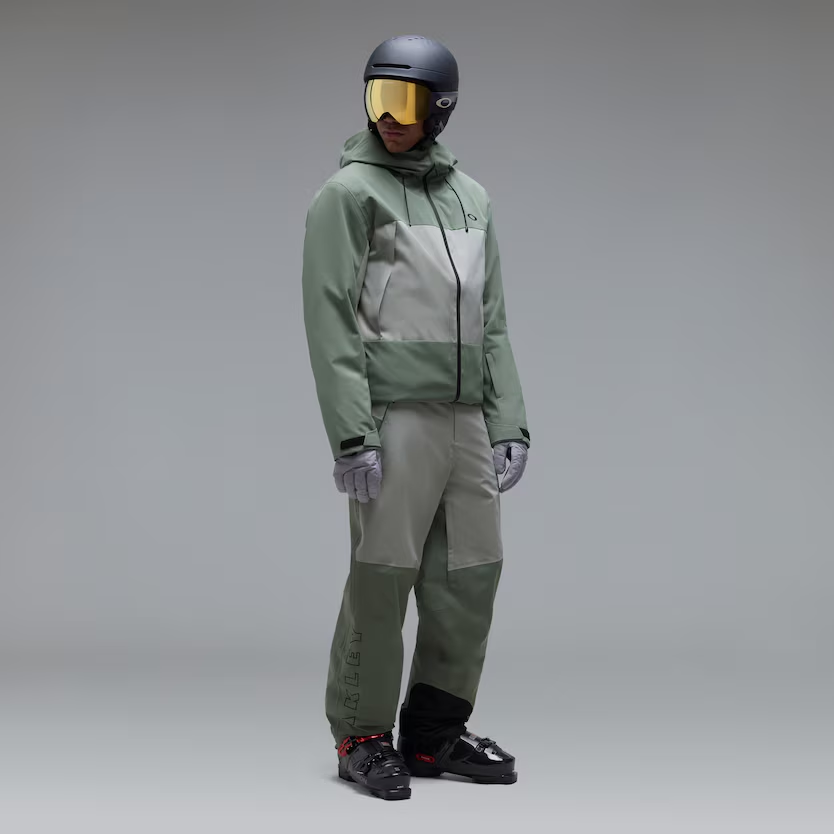 Oakley M.Timberline Shell Pant Avator Greencement