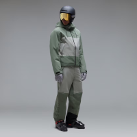 Oakley M.Timberline Shell Pant Avator Greencement