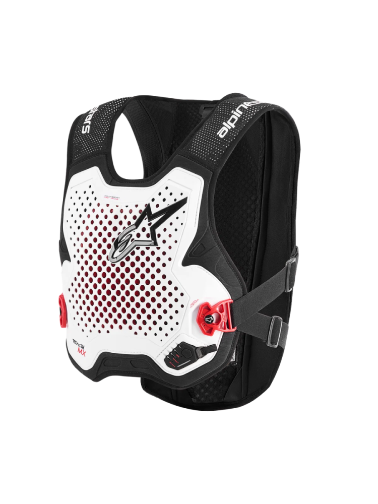 Alpinestars Tech-Air® Downhill Airbag-System XL