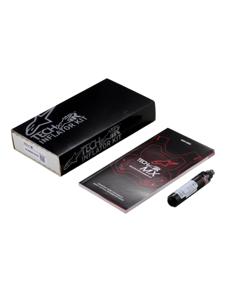 Alpinestars Tech-Air® MX/DH  Airbag-System Ersatzkartusche