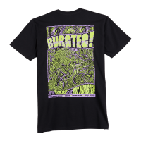 Burgtec Rut Monster T-shirt XL