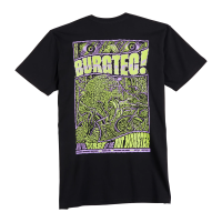 Burgtec Rut Monster T-shirt S