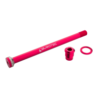 Burgtec Propain 175mm Rear Axle - Black, Burgtec Black