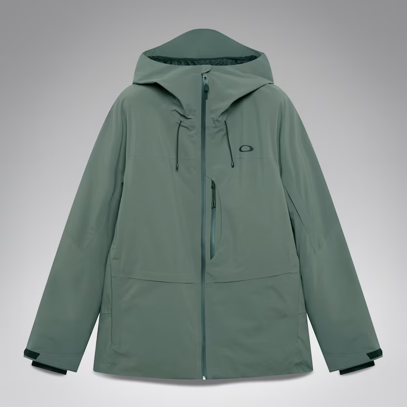 Oakley M. Canopy Insulated Jacket Aviator Green, M