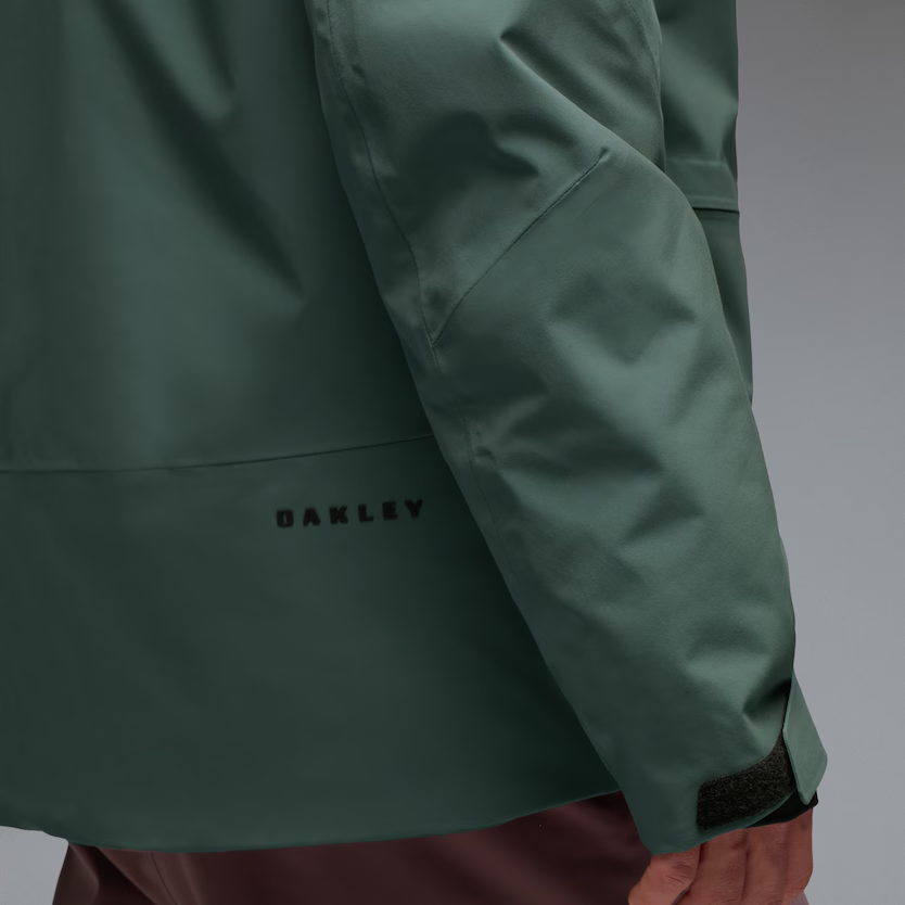 Oakley M. Canopy Insulated Jacket Aviator Green, M