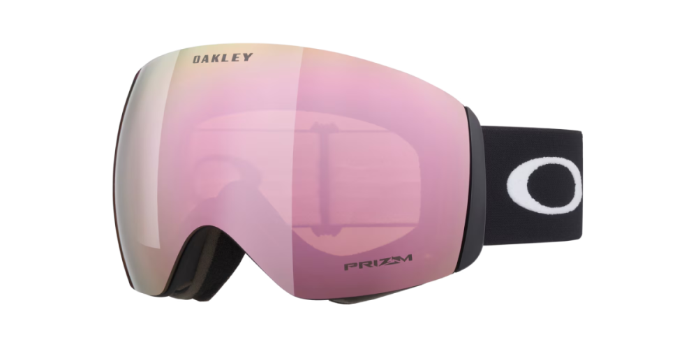 Oakley Flight Deck - Prizm Rose Gold, L