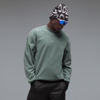 Oakley M. Slush Polar Crewneck M
