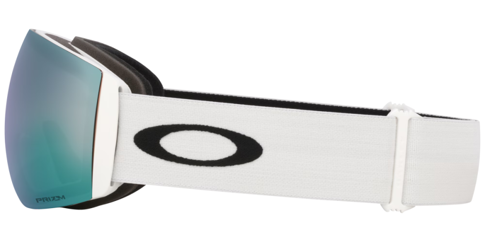 Oakley Flight Deck Pro - Prizm snow sapphire iridium, L