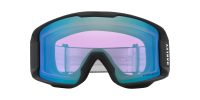 Oakley Line Miner - Prizm snow iced iridium, M