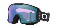 Oakley Line Miner - Prizm snow iced iridium, M