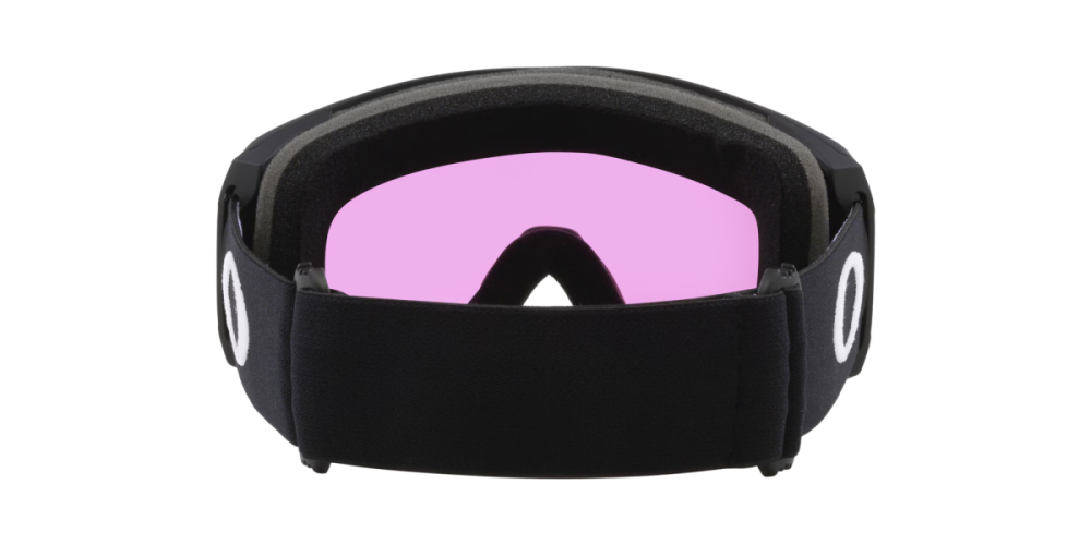 Oakley Line Miner - Prizm snow iced iridium, M