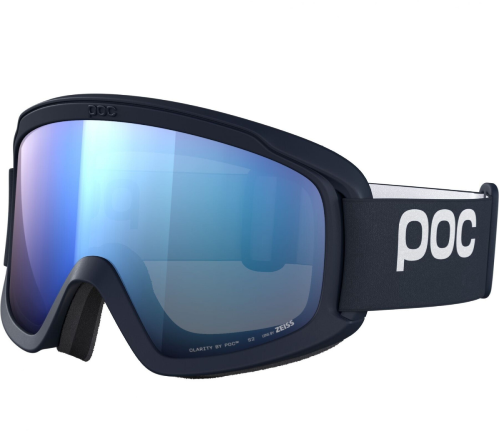 POC Opsin - Apatite Navy, Apatite Navy/Partly Sunny Blue, One Size