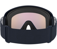 POC Opsin - Apatite Navy, Apatite Navy/Party Sunny Orange, One Size