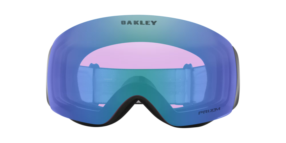 Oakley Flight Deck - Prizm snow iced iridium, M