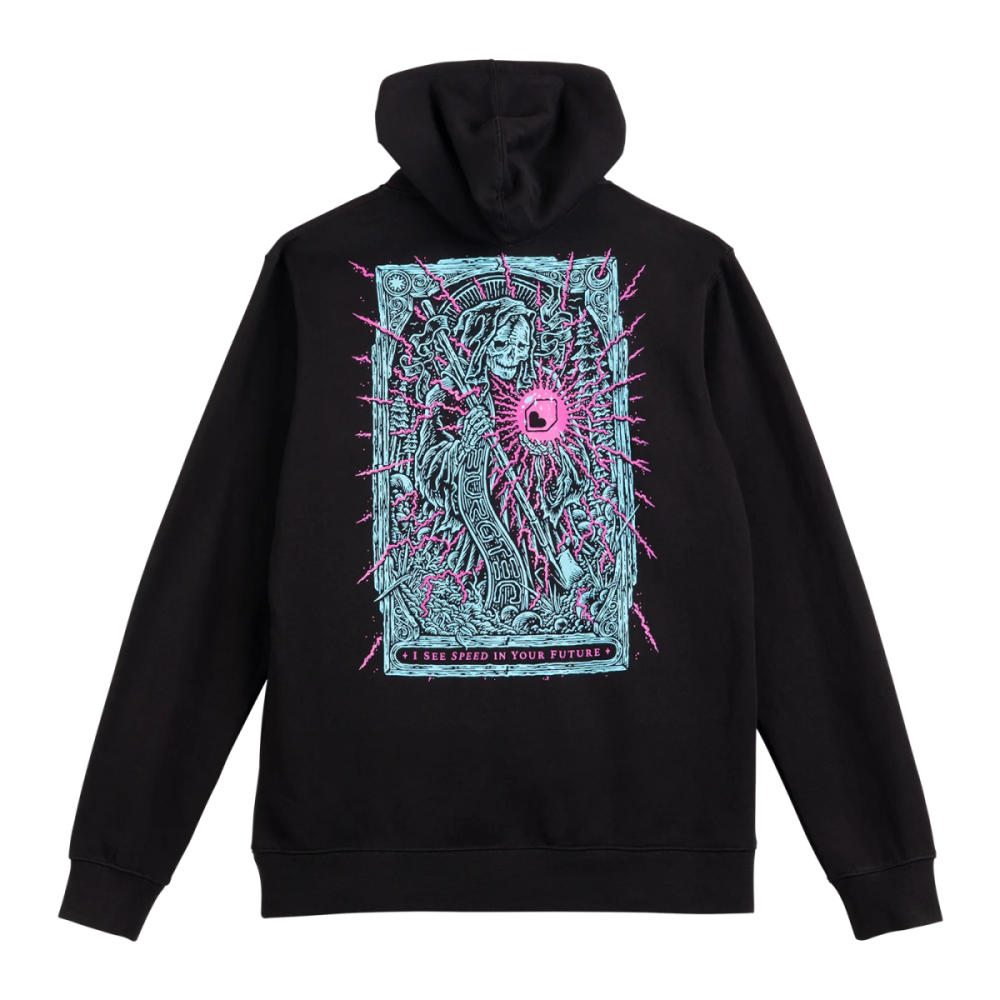 Burgtec Tarot Hoodie, L