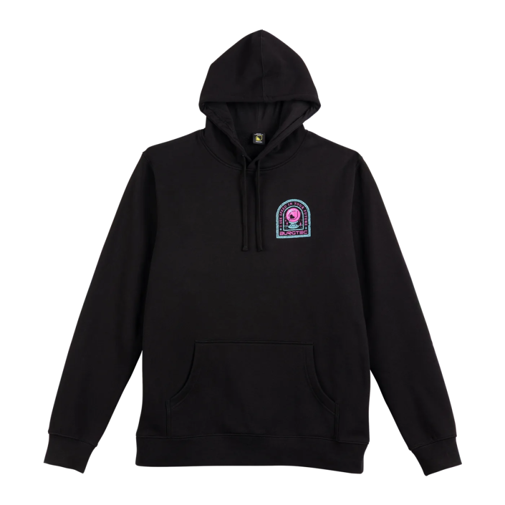 Burgtec Tarot Hoodie, L