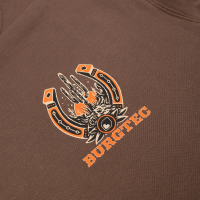 Burgtec Wild Ride, L