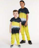 Dharco Youth Short Sleeve Jersey | Acid Rain