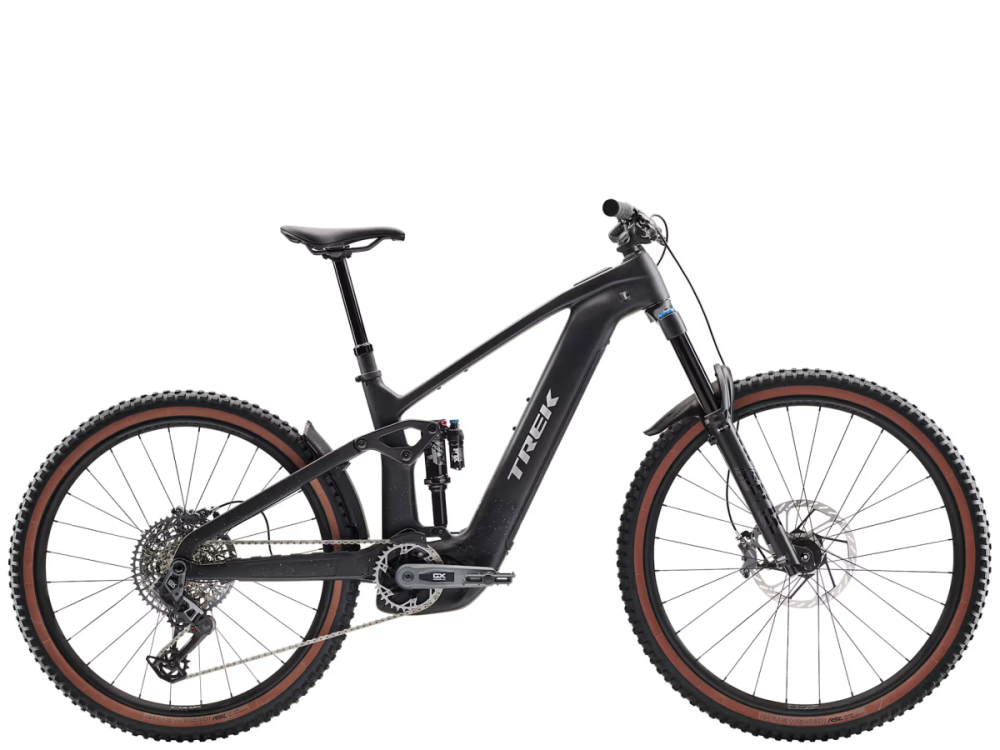 Trek 3081 Rail+ 9.8 GX AXS T-Type Gen 5 3081