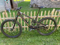 Trek Fuel EX 9.8 Eagle 90 Gen 7  3088