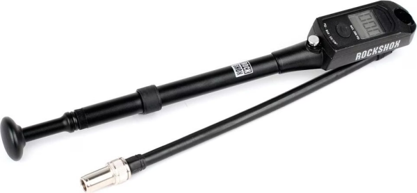 Federgabel-Dämpferpumpen